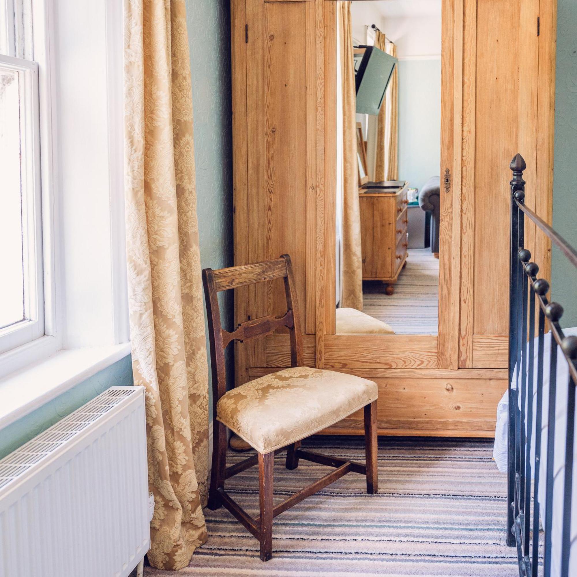 Broomfield House Уитби Экстерьер фото