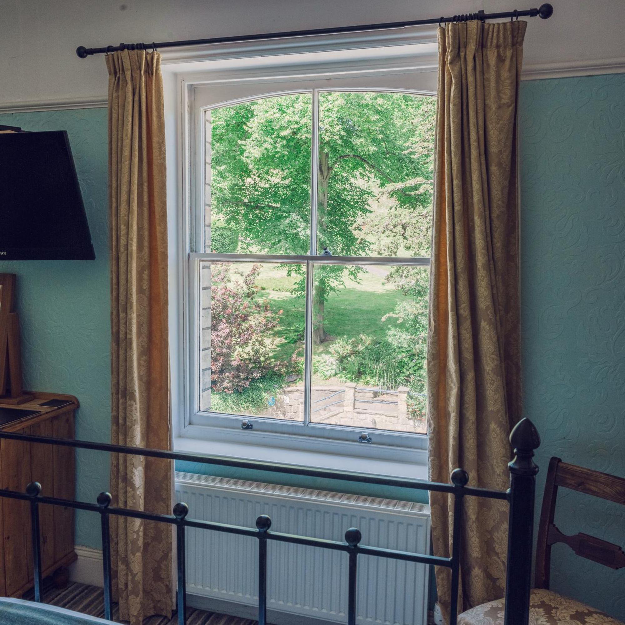 Broomfield House Уитби Экстерьер фото