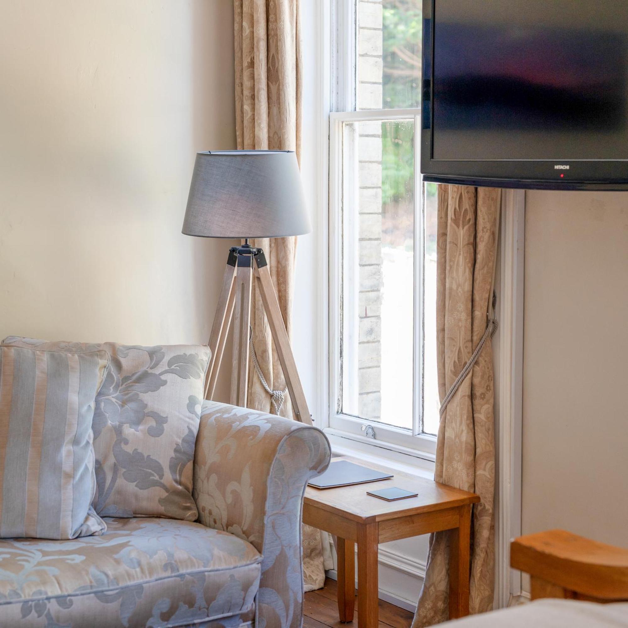 Broomfield House Уитби Экстерьер фото