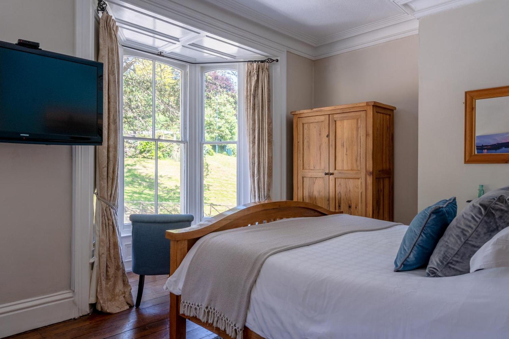 Broomfield House Уитби Экстерьер фото